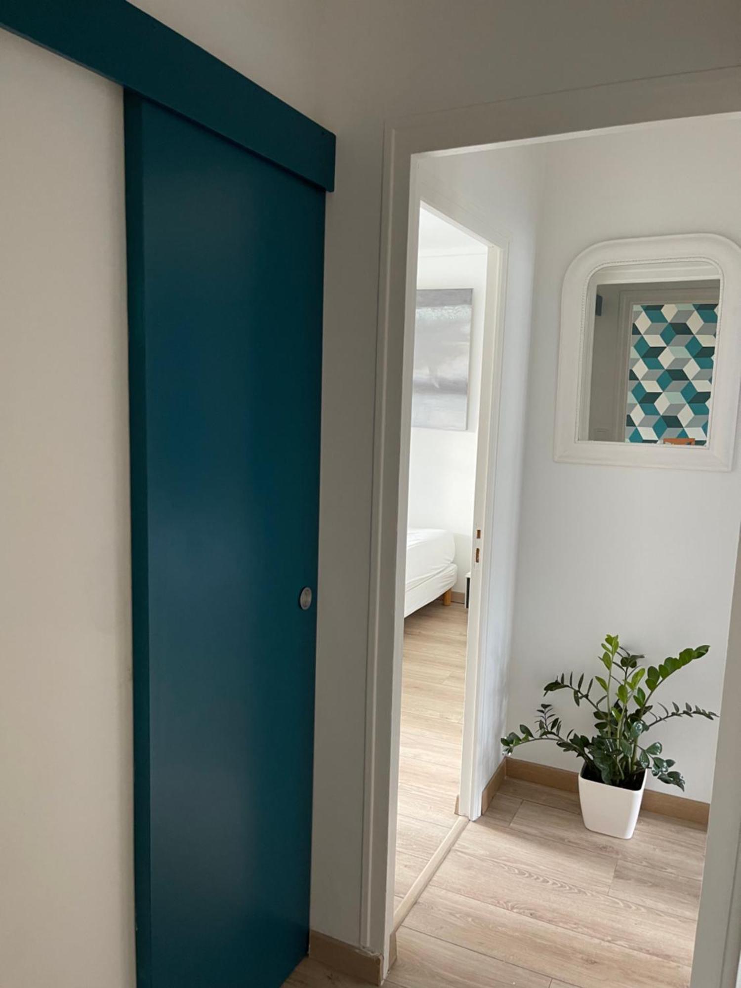 De Manuela Appartement *