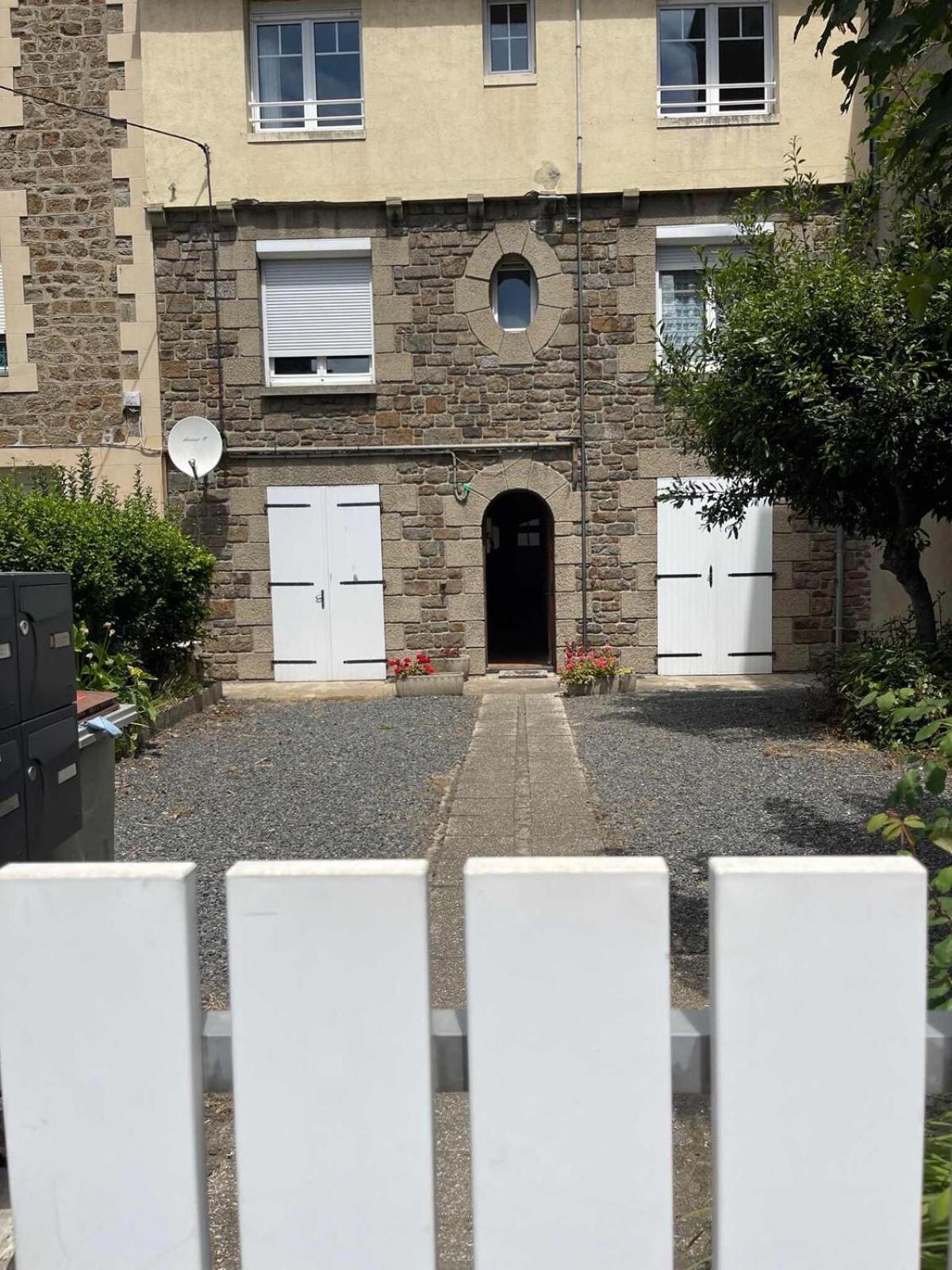 De Manuela Appartement