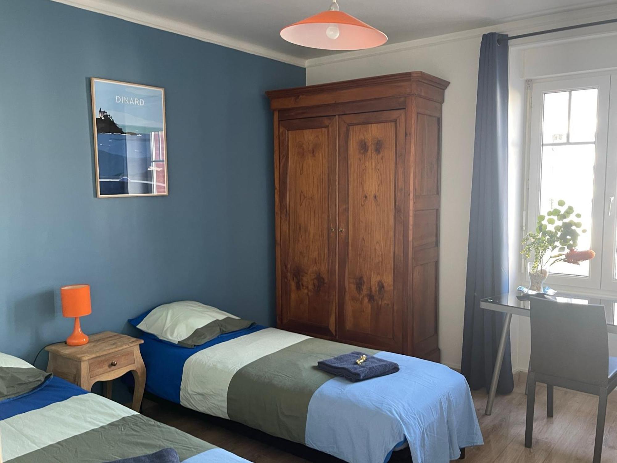 De Manuela Apartment